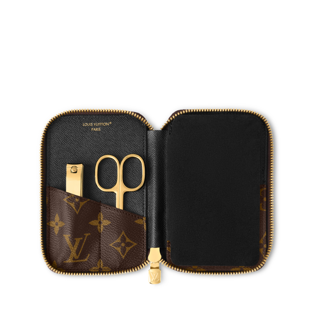 Manicure Kit S00 - Sport and Games GI1425 | LOUIS VUITTON